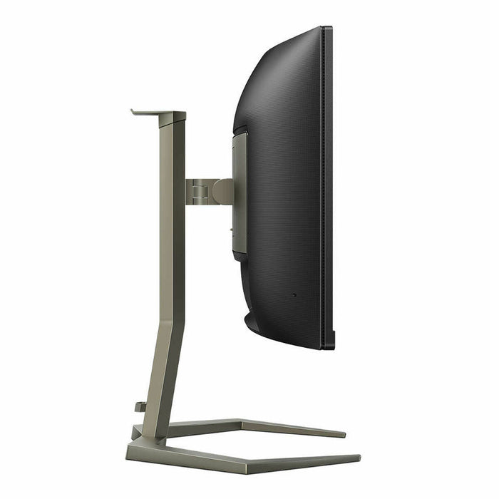 Monitor Philips 34M1C5500VA/00 Negru sRGB