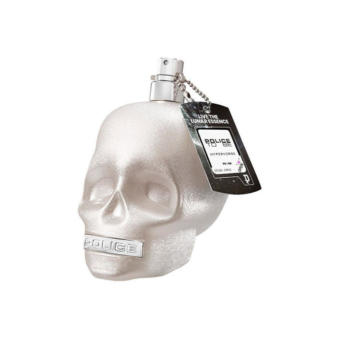 Apă de parfum Police To Be Hyperverse, 125 ml