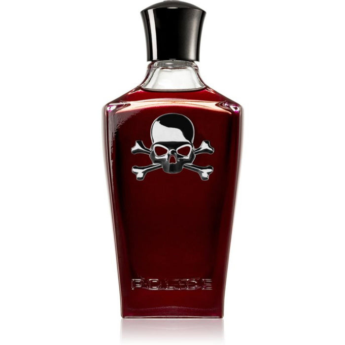 Apă de parfum Police Potion, pentru femei, 100 ml