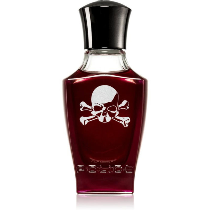 Apă de parfum Police Potion, pentru femei, 30 ml