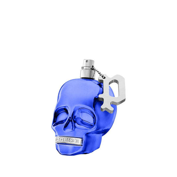 Apă de toaletă Police To Be Free To Dare, pentru bărbați, 125 ml