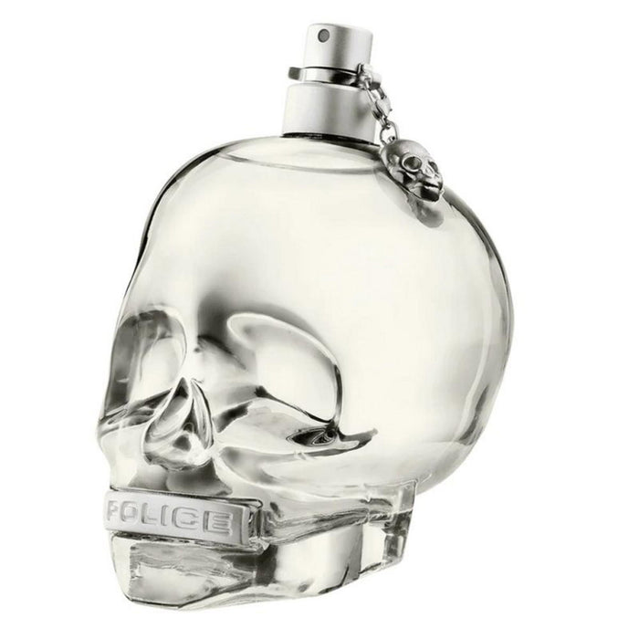 Apă de toaletă Police To Be Super Natural, unisex, 125 ml