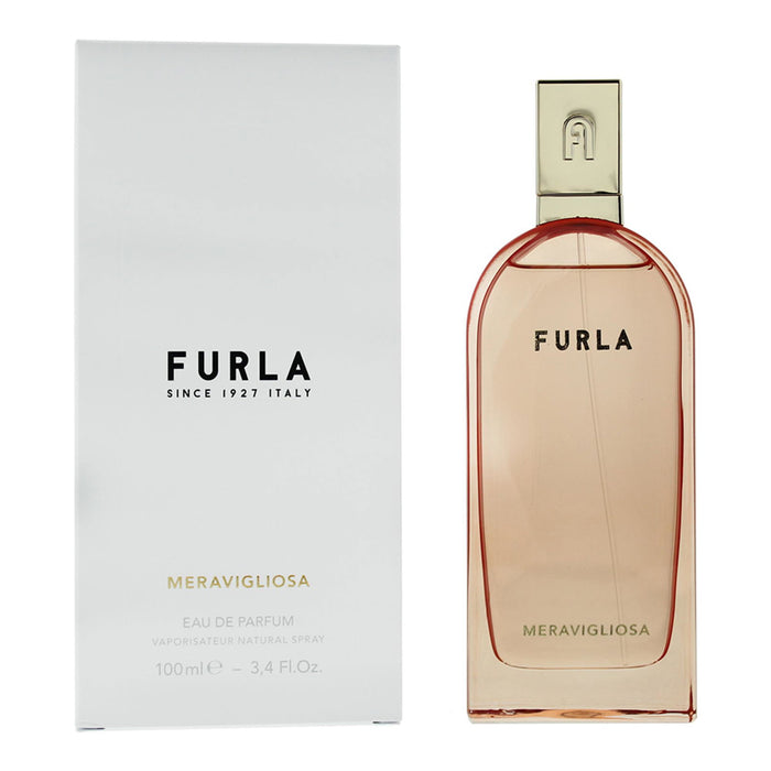 Apă de parfum Furla Meravigliosa, pentru femei, 100 ml