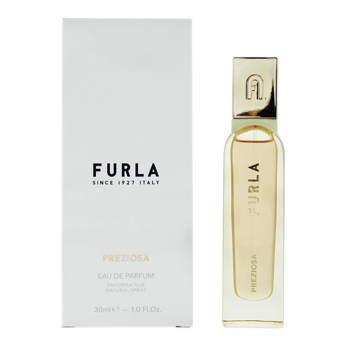 Apă de parfum Furla Preziosa, pentru femei, 30 ml