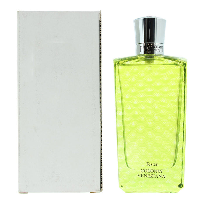 Apă de parfum The Merchant Of Venice Colonia Veneziana, pentru bărbați, 100 ml, tester