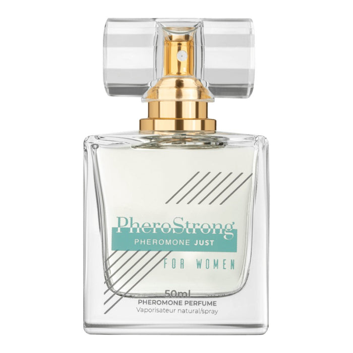 Parfum pentru femei, PheroStrong Just for Women, 50 ml