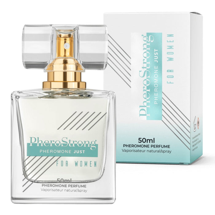 Parfum pentru femei, PheroStrong Just for Women, 50 ml