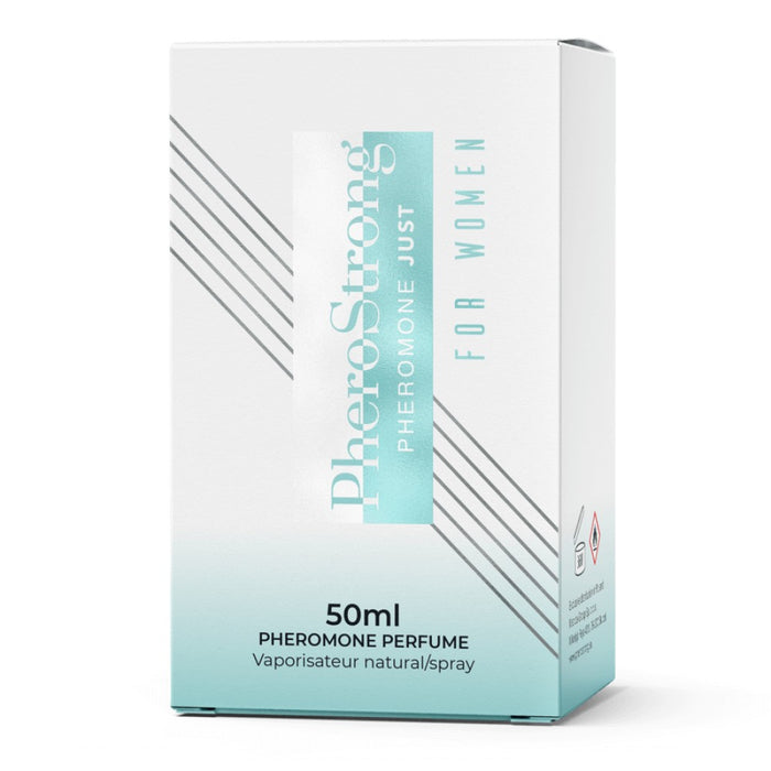 Parfum pentru femei, PheroStrong Just for Women, 50 ml