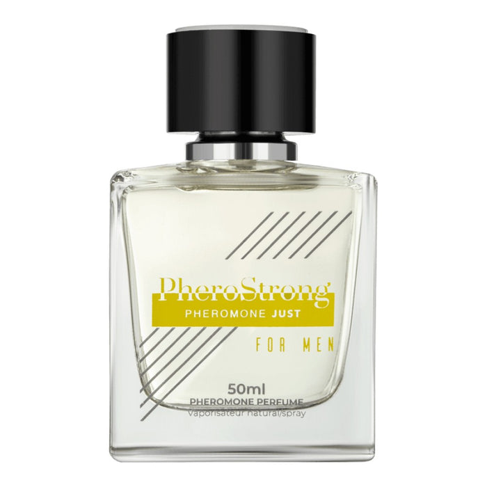 Parfum pentru bărbați, PheroStrong, Just for Men, 50 ml