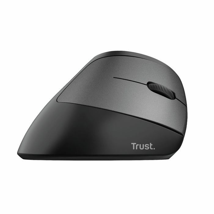 Mouse Trust Bayo Negru