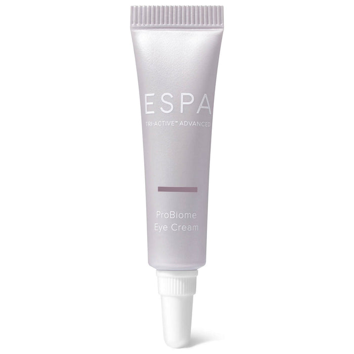 Cremă pentru ochi Espa Tri-Active Advanced ProBiome Eye Cream, cu efect de fermitate, de zi, 3 ml