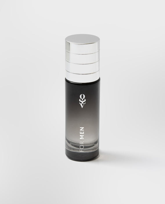 Parfum pentru bărbați, Obsessive, note citrice, florale și lemnoase
