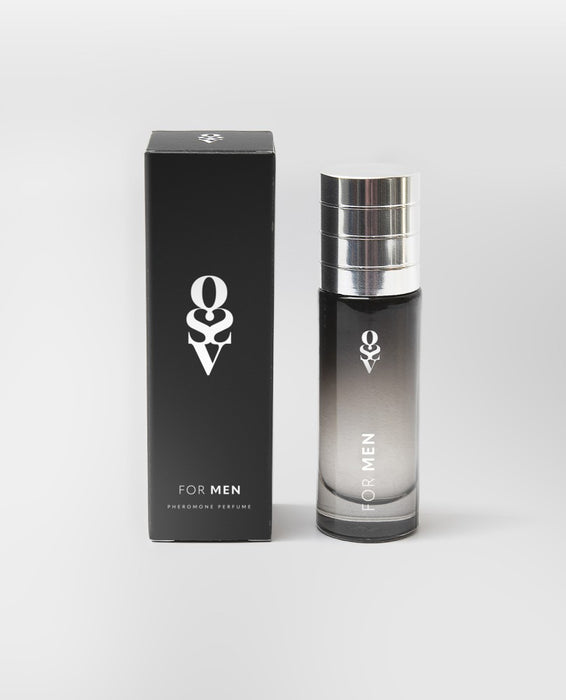 Parfum pentru bărbați, Obsessive, note citrice, florale și lemnoase