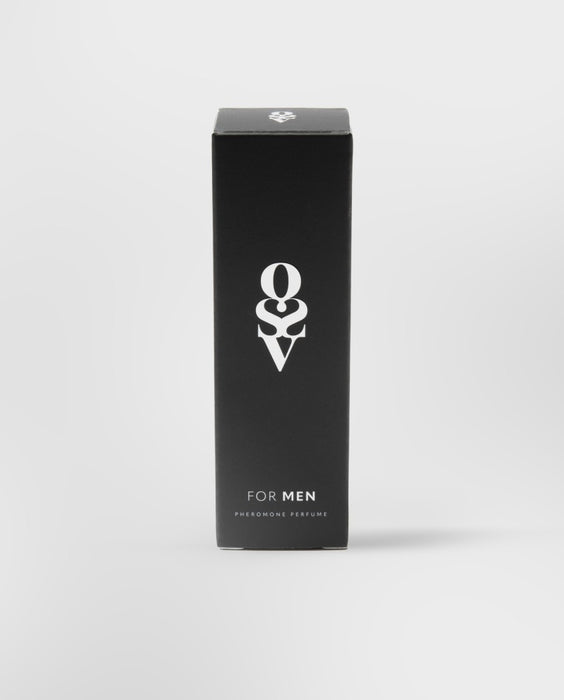 Parfum pentru bărbați, Obsessive, note citrice, florale și lemnoase