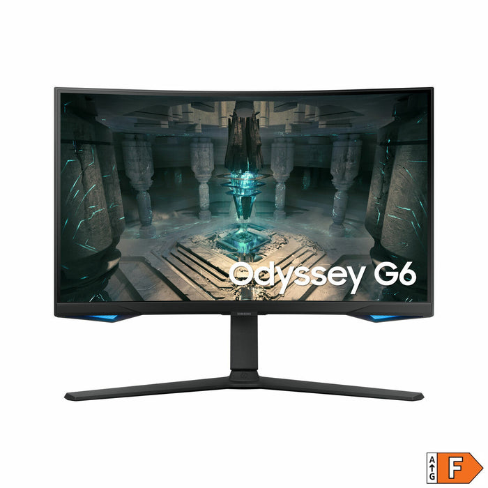 Monitor Samsung LS27BG650EUXEN Quad HD 240 Hz
