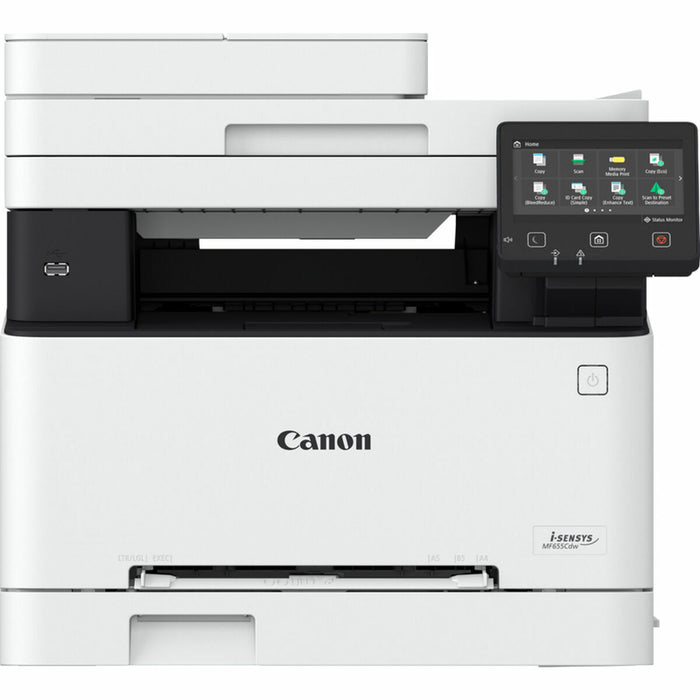 Imprimantă Laser Canon MF655Cdw