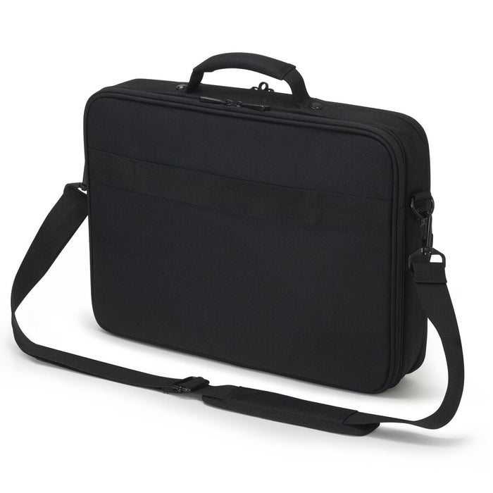 Servietă pentru Laptop Dicota D31439-RPET Negru 15,6''