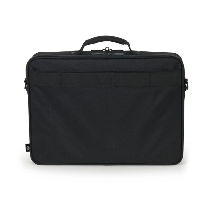 Servietă pentru Laptop Dicota D31439-RPET Negru 15,6''