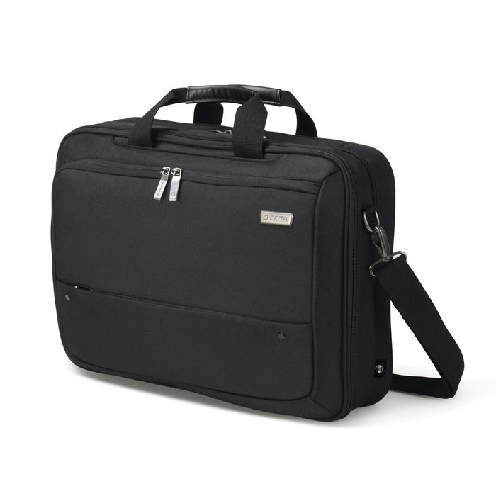 Husă pentru Laptop Dicota D31645-RPET Negru
