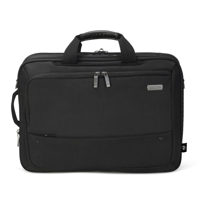 Husă pentru Laptop Dicota D31645-RPET Negru