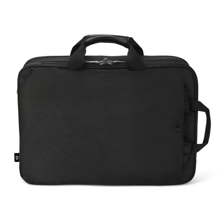Husă pentru Laptop Dicota D31645-RPET Negru