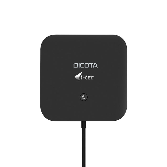 Dockstation Dicota D31949 Negru