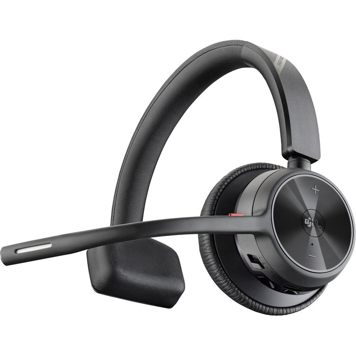 Cască cu Microfon HP Voyager 4310 UC Negru