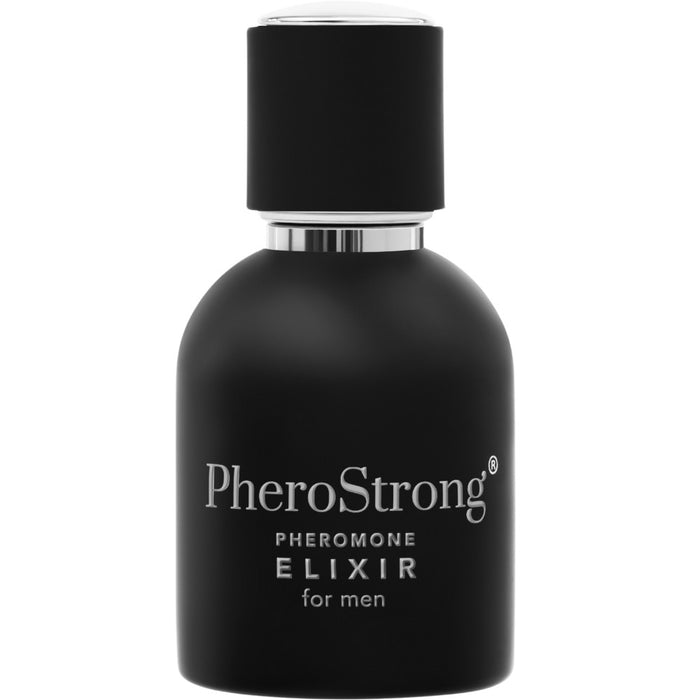 Parfum pentru bărbați, PheroStrong Elixir, 50 ml