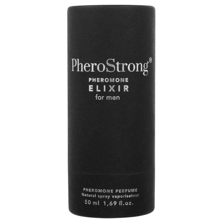 Parfum pentru bărbați, PheroStrong Elixir, 50 ml