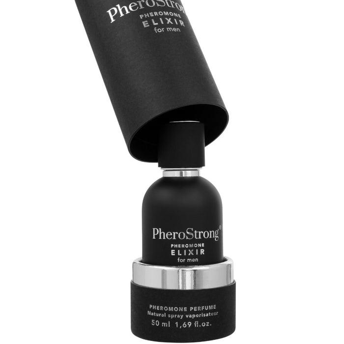 Parfum pentru bărbați, PheroStrong Elixir, 50 ml