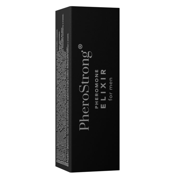Parfum pentru bărbați, PheroStrong, Elixir, 2 ml