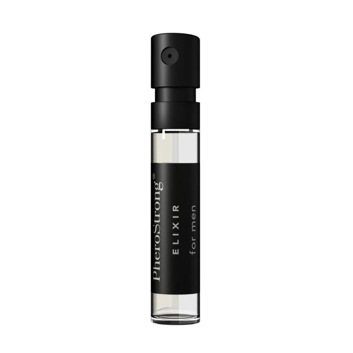 Parfum pentru bărbați, PheroStrong, Elixir, 2 ml