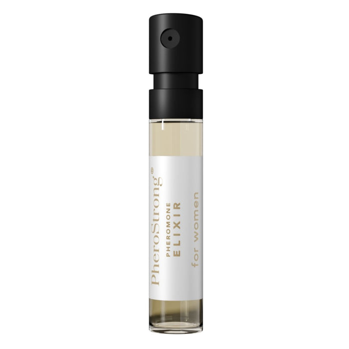 Parfum pentru femei, PheroStrong Elixir, 2 ml