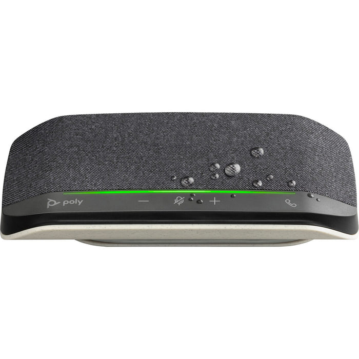 Difuzor Bluetooth Portabil HP SYNC 10 Negru Argintiu