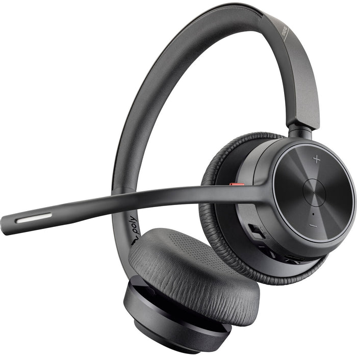 Căști HP 76U50AA Negru
