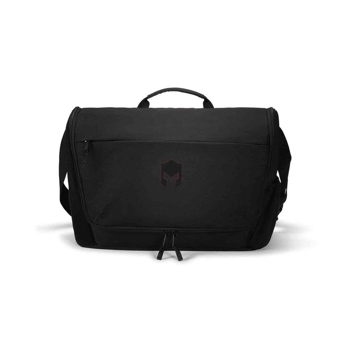 Servietă pentru Laptop Caturix CTRX-17 Negru 15,6''