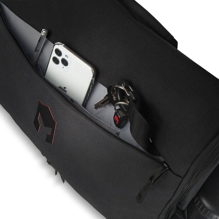 Servietă pentru Laptop Caturix CTRX-17 Negru 15,6''