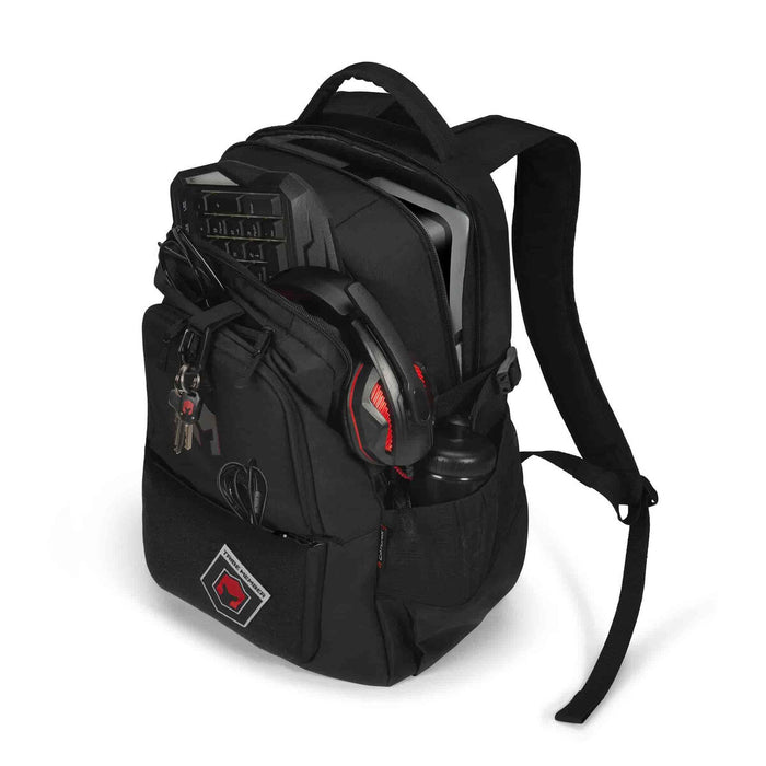 Rucsac pentru Laptop Caturix CTRX-12 Negru