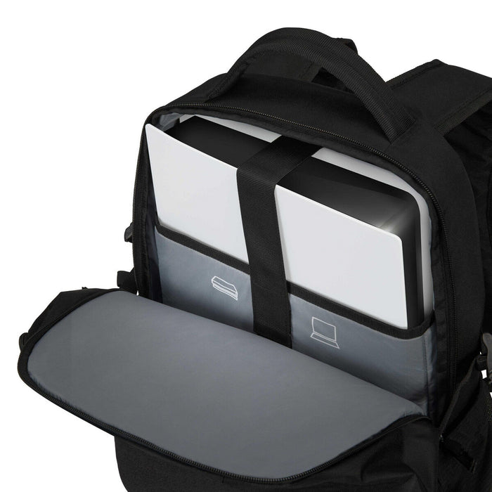 Rucsac pentru Laptop Caturix CTRX-12 Negru