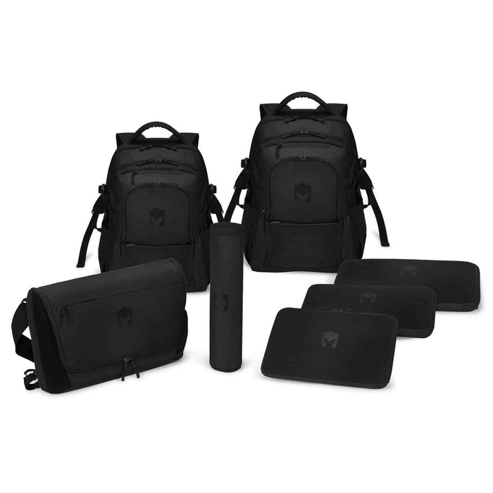 Rucsac pentru Laptop Caturix CTRX-12 Negru