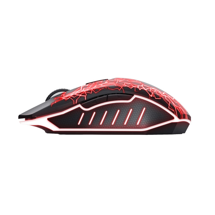 Mouse Trust 24750 Negru