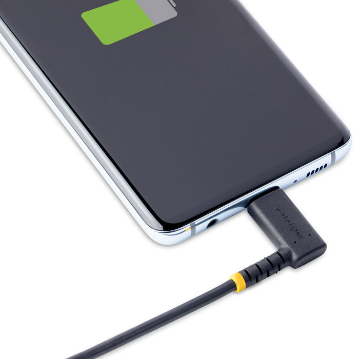 Cablu Lightning Startech RUSB2CLTMM1MR