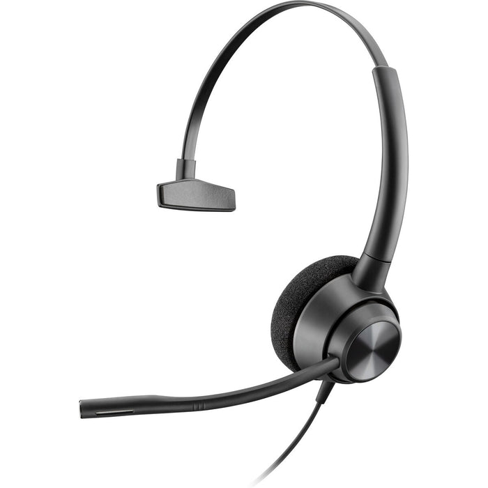 Căști cu Microfon HP 77T43AA Negru
