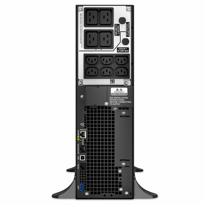 Sistem de Alimentare Neîntreruptă Interactiv APC SRT5KXLI