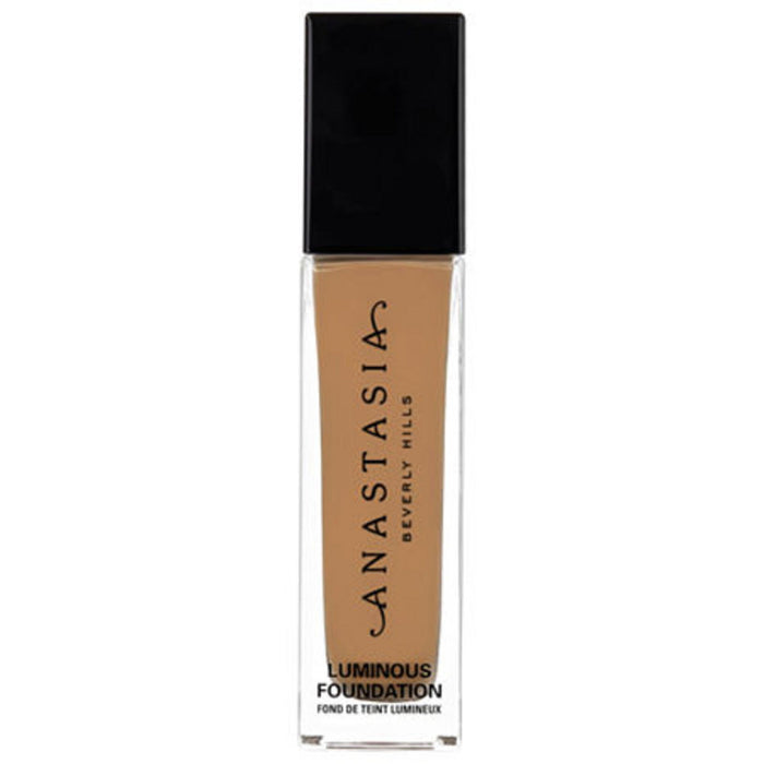 Fond de ten lichid Anastasia Beverly Hills Luminous, rezistent la apă, nuanța 355N, 30 ml