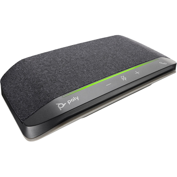 Difuzor Bluetooth Portabil HP SYNC 10 Negru Argintiu