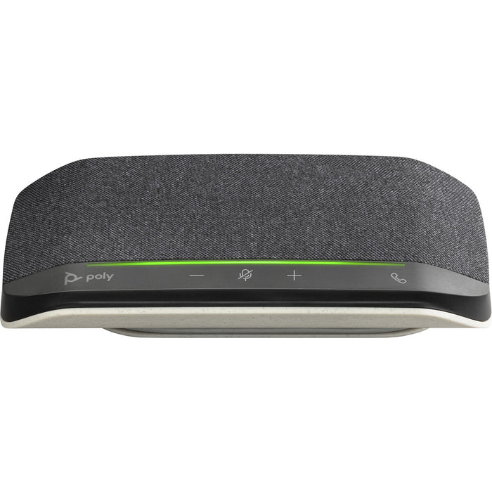 Difuzor Bluetooth Portabil HP SYNC 10 Negru Argintiu