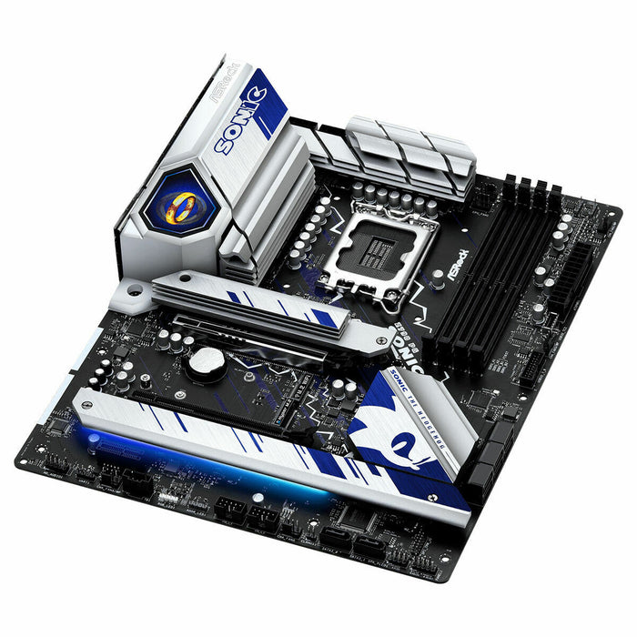 Placă de Bază ASRock Z790 PG SONIC INTEL Z790 LGA 1700