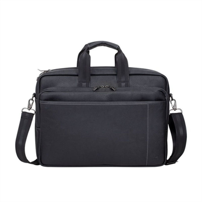 Servietă pentru Laptop Rivacase Orly Negru 16"