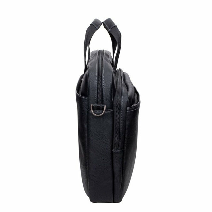 Servietă pentru Laptop Rivacase Orly Negru 16"